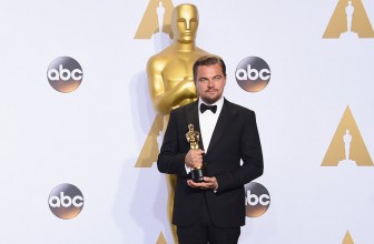From Leonardo DiCaprio to Priyanka Chopra: Here’s how Oscars 2016 unfolded on Google in India