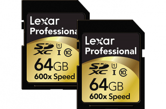 SD Association Announces SD 5.0 Specification: SD Cards For UHD and 360° Video Capture
