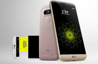 LG G5 SE could be the Snapdragon 652 variant of the G5: Report