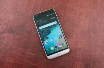 Review: LG G5
