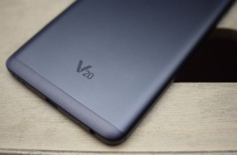 LG V20 release date, news and features