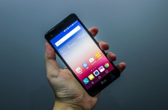 Review: EXCLUSIVE: LG X Style
