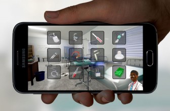 This new mobile game might save lives, with the help of VR