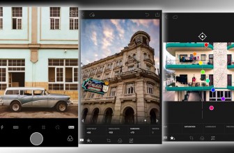 Lightroom for Android 2.0 delivers raw power to your smartphone camera