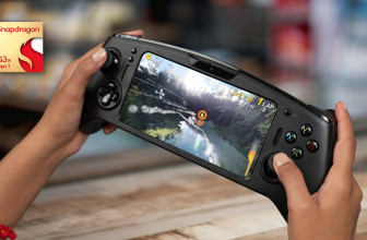 Razer and Qualcomm made a Nintendo Switch-like game console… but you can’t buy it