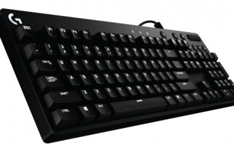 Logitech Announces G610 Orion Brown And G610 Orion Red Mechanical Keyboards