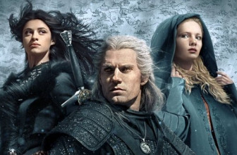 The Witcher on Netflix: everything we know about the TV series