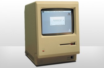 Mac Week: All the Macs that mattered: the 20 most important Apple computers ever
