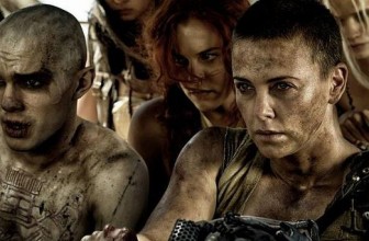 Mad Max: Fury Road scores six Oscars, misses out on Best Picture