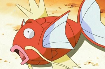 Poll: The 10 worst Pokemon from the original games
