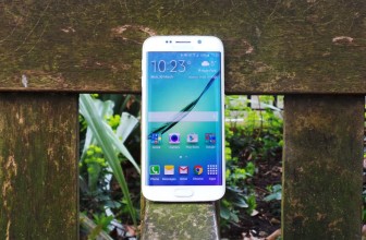 Review:  Samsung Galaxy S6 Edge