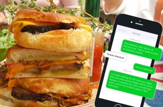 Foursquare’s new bot means less squabbling, more supper