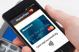 MasterCard’s mobile payment app goes one step beyond Apple Pay – for now