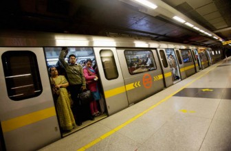 Kolkata Metro to provide mobile connectivity inside tunnels soon
