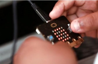 Samsung’s new Android app lets you code on the go with Micro Bit