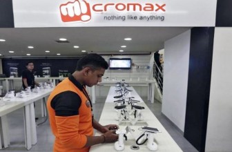 Micromax may invest Rs 2,000 cr in manufacturing in next 5-years, opens new facility in Telangana