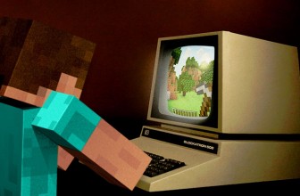 Minecraft’s sales boom is (largely) thanks to smartphones and consoles, not PCs