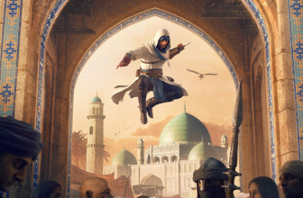 Assassin’s Creed Mirage release date, gameplay and trailers
