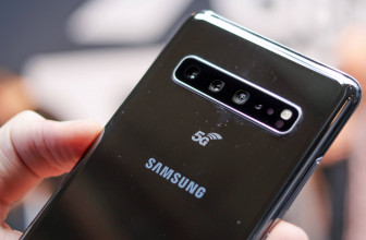 Samsung Galaxy S10 5G available in Australia from today