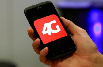 Online content demand to rise rapidly with 4G services: Deloitte