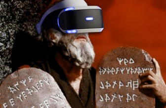The 10 VR Commandments: the rules every virtual reality gamer should follow