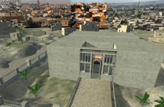 Terrorism destroyed this museum – but VR has brought it back to life