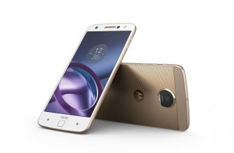 Verizon Announces Price And Availability For Moto Z And Moto Z Force Droid Editions