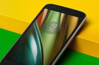 Motorola Moto E3: release date, news and features