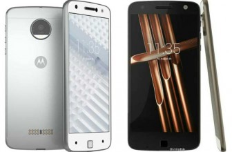Motorola Moto X 2016 likely to be launched in 2 variants