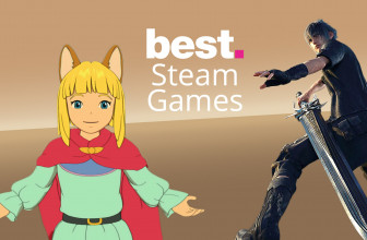 The best Steam games 2020