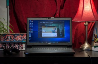 Review: MSI GT72S Dominator Pro