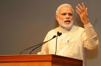PM Narendra Modi on TIME’s ’30 most influential people on Internet’ for second consecutive  year