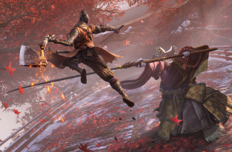 Sekiro: Shadows Die Twice release date, trailers and news