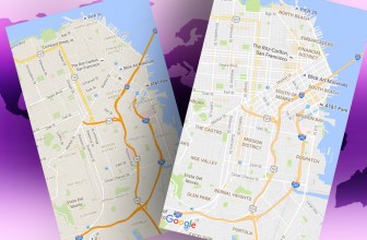 Google Maps’ sleek new look isn’t the only change it’s making