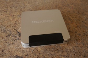 Hands-on review: Nexbox T9 Mini PC