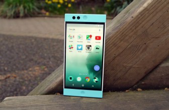 Hands-on review: Nextbit Robin