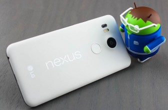 Nexus M1 puts in a powerful HTC 10-matching benchmark performance