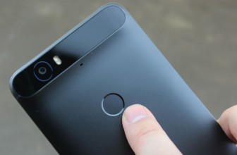 New Nexus phones could continue the 6P’s metal streak