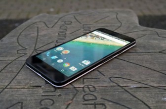 Review:  Nexus 5X