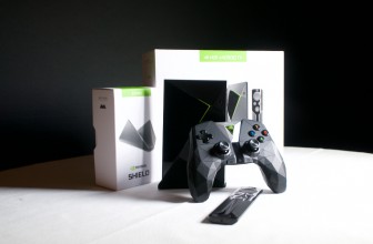 First look: Nvidia Shield 2017