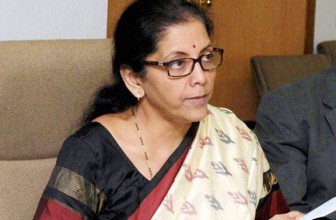 Govt not in favour of used Apple iPhones being sold in India: Nirmala Sitharaman