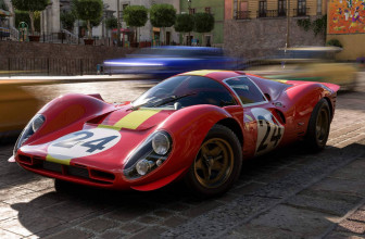 Best racing games – the top racing titles that’ll rev your engine
