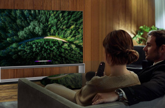LG beats out Samsung with first industry-certified 8K Ultra HD TV