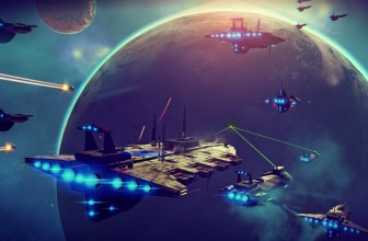 No Man’s Sky stumbles onto PC, patches incoming