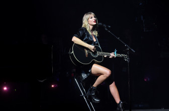 How to watch Taylor Swift’s City of Lover concert live online from anywhere