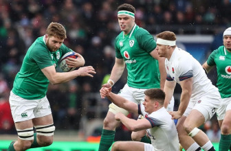Ireland vs England live stream: how to watch Six Nations 2019 rugby online from anywhere