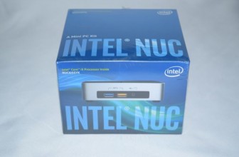 Intel Releases BIOS Version 0044 for Skylake NUCs