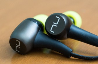Review: Mini Review: Optoma NuForce BE Sport3