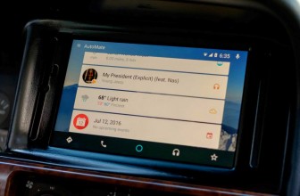 How to install 3 Android tablets in your car