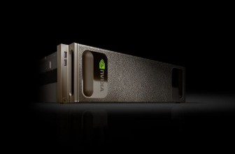 NVIDIA Unveils the DGX-1 HPC Server: 8 Teslas, 3U, Q2 2016